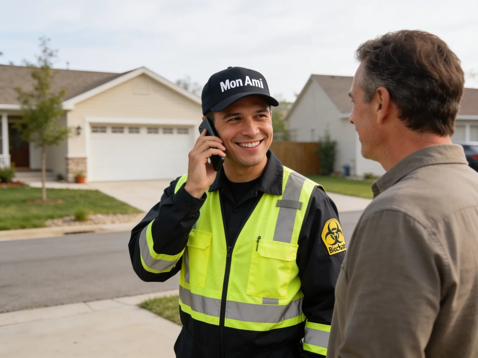 Sewage Cleanup Dallas Center, IA FAQs