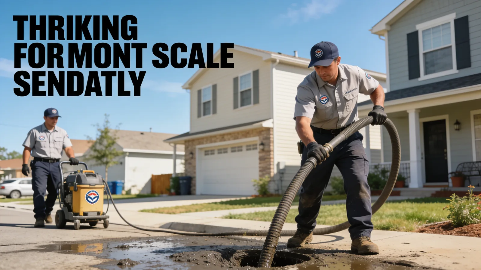 Sewage Cleanup in Dallas Center, IA near me